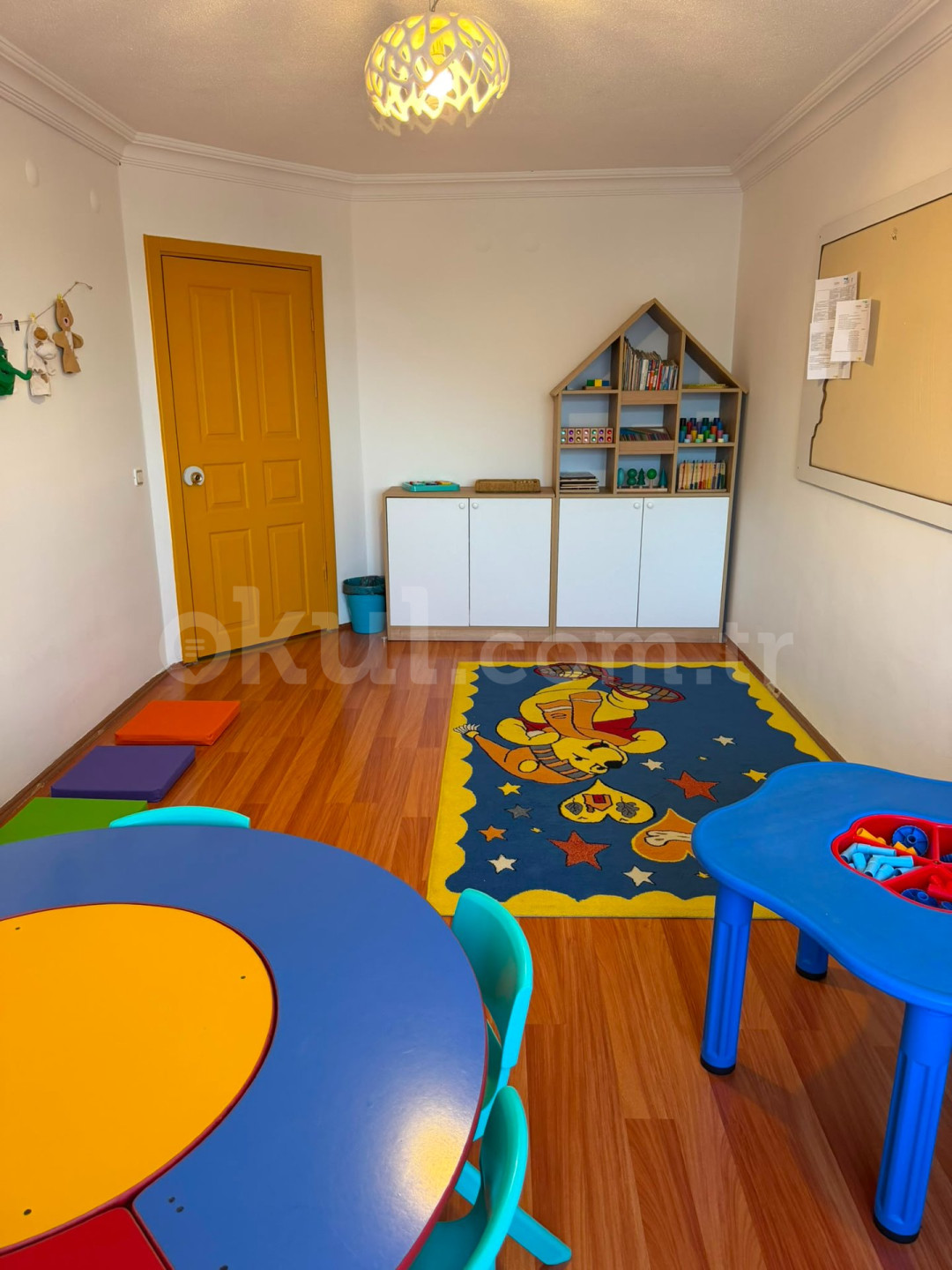 Özel Çocukça Anaokulu ve Gündüz Bakımevi - 31