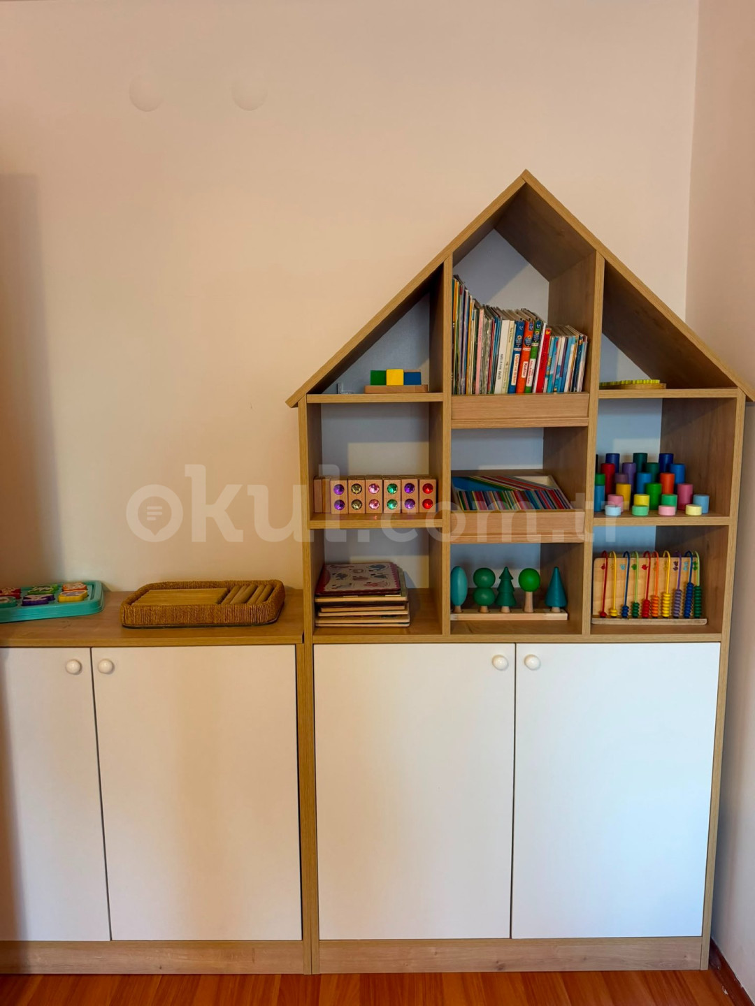 Özel Çocukça Anaokulu ve Gündüz Bakımevi - 24