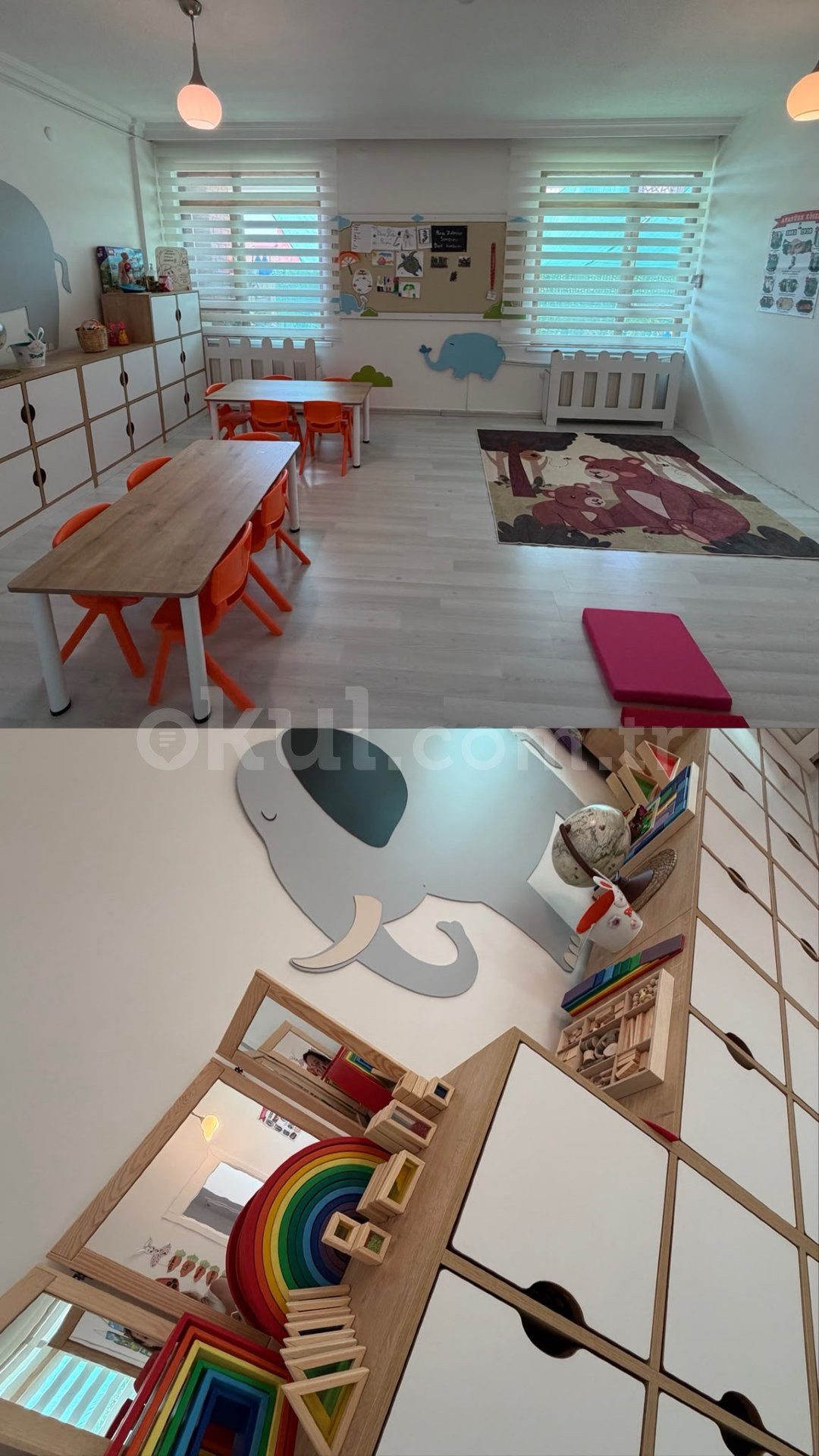 Özel Çocukça Anaokulu ve Gündüz Bakımevi - 32