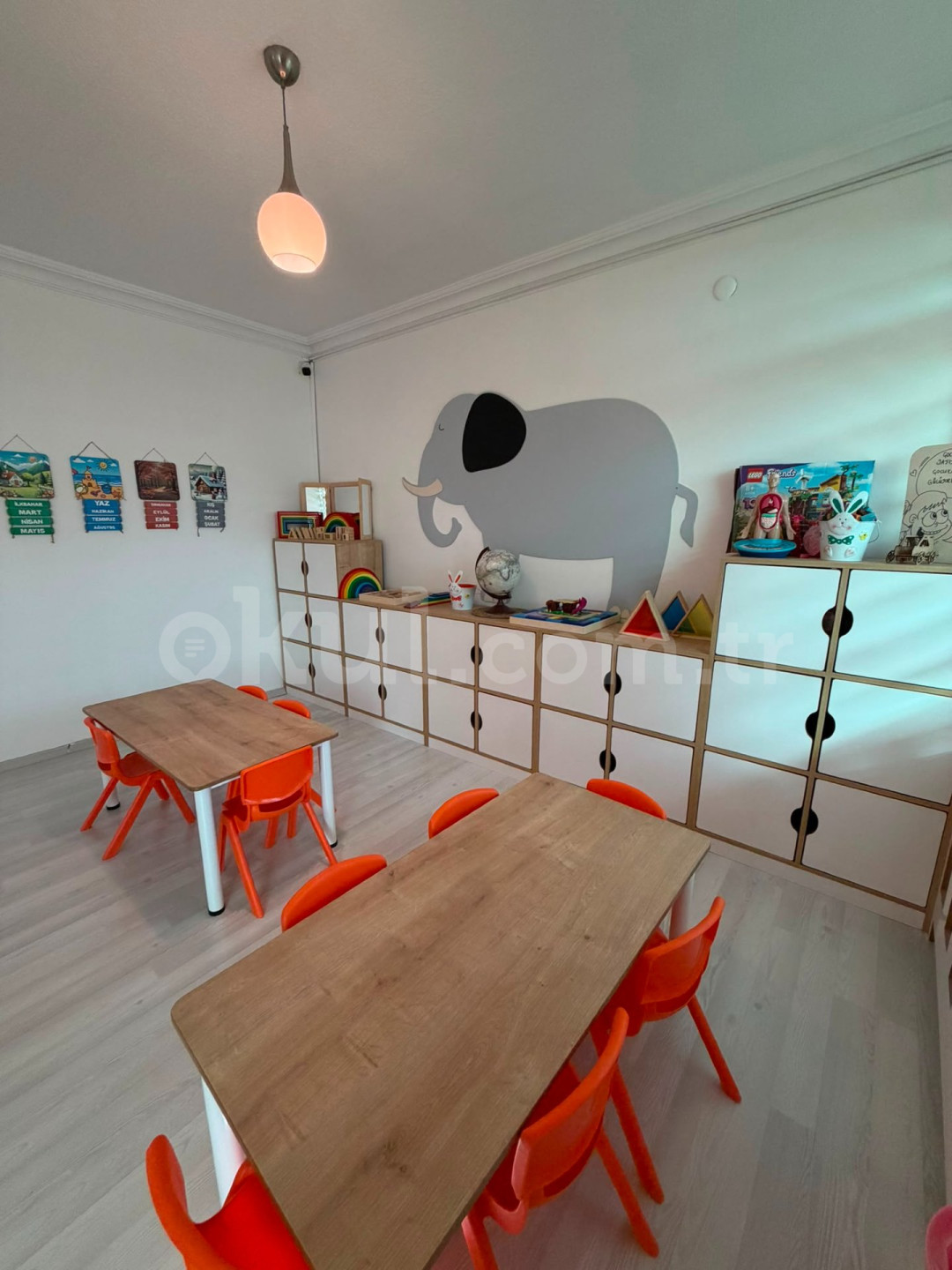 Özel Çocukça Anaokulu ve Gündüz Bakımevi - 10