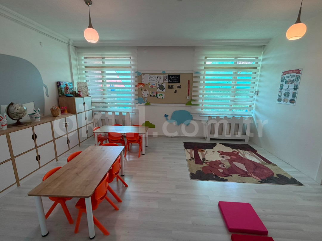 Özel Çocukça Anaokulu ve Gündüz Bakımevi - 11