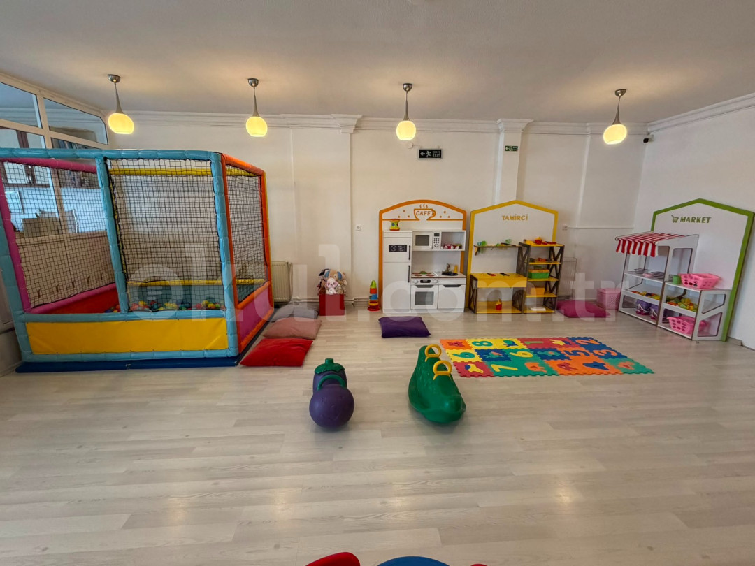 Özel Çocukça Anaokulu ve Gündüz Bakımevi - 4