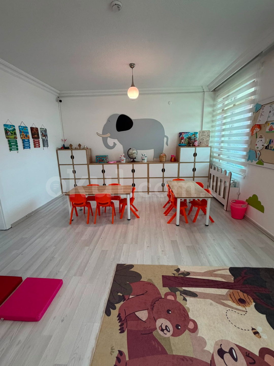 Özel Çocukça Anaokulu ve Gündüz Bakımevi - 15