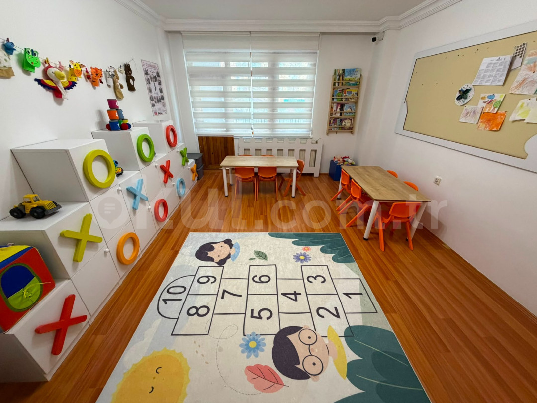 Özel Çocukça Anaokulu ve Gündüz Bakımevi - 12