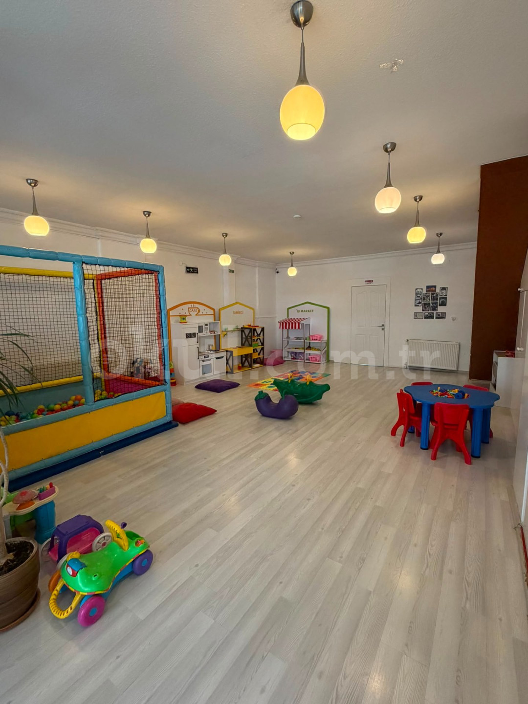 Özel Çocukça Anaokulu ve Gündüz Bakımevi - 16
