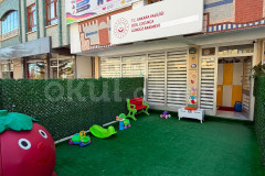 Özel Çocukça Anaokulu ve Gündüz Bakımevi