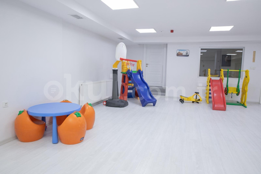 Özel Neşeli Adımlar Kreş Anaokulu - 5