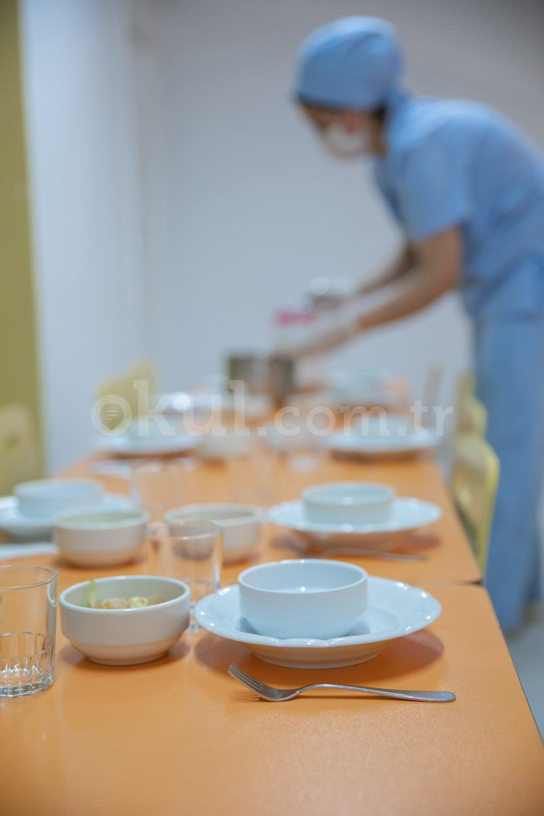 Özel Neşeli Adımlar Kreş Anaokulu - 28