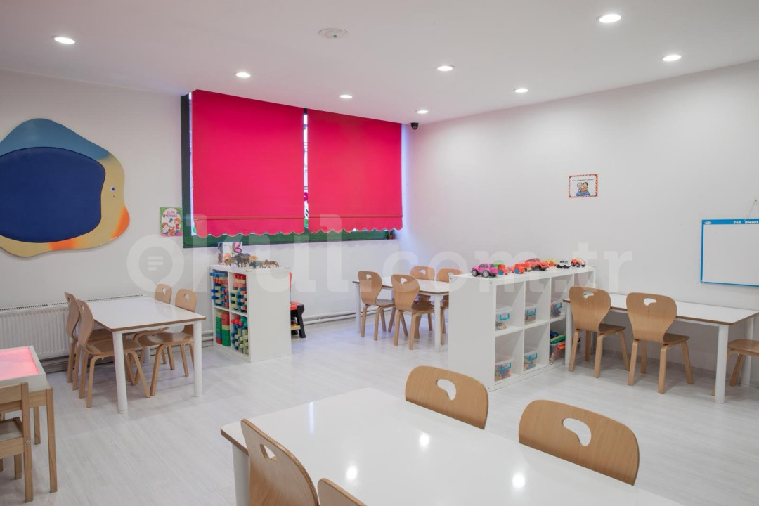 Özel Neşeli Adımlar Kreş Anaokulu - 6