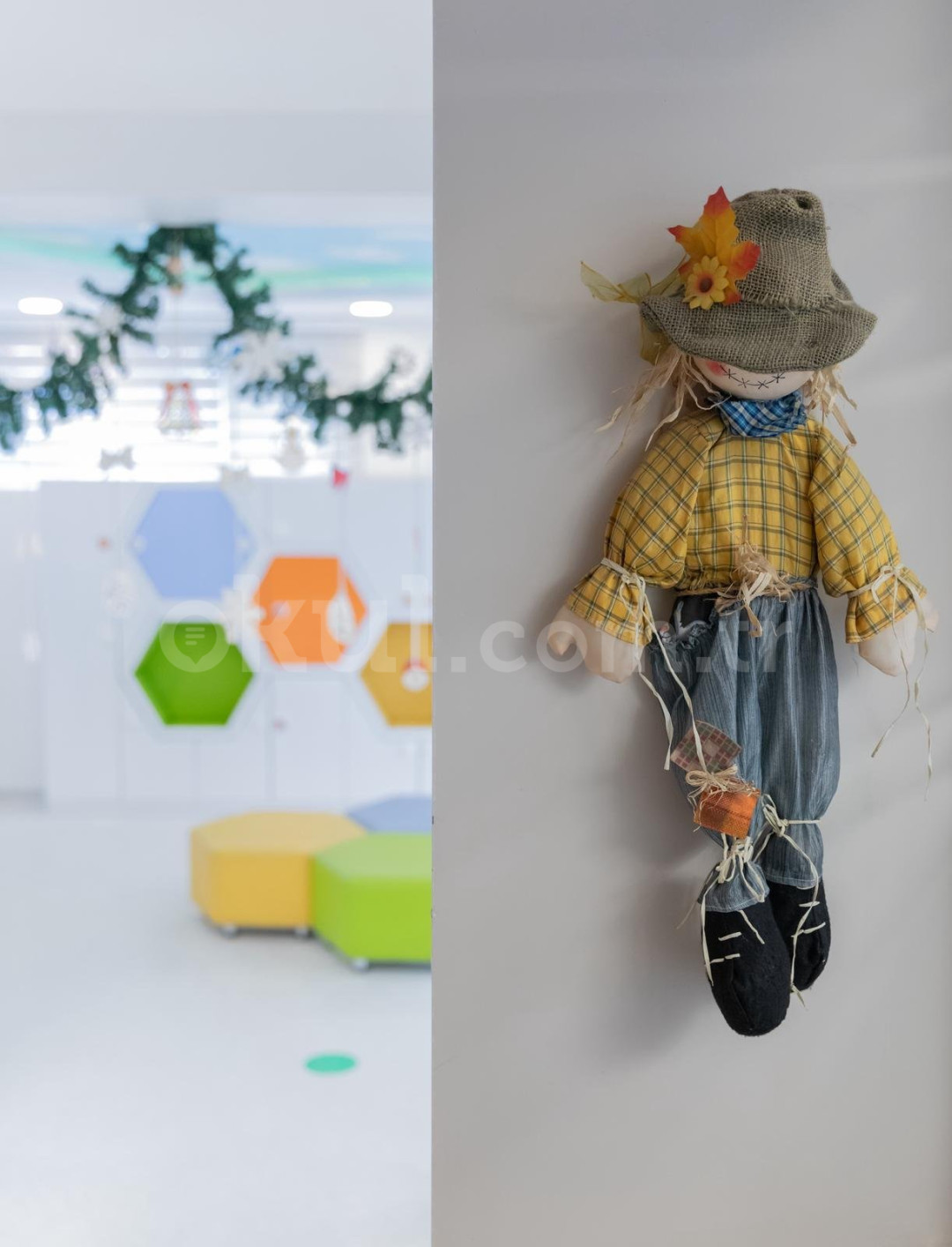 Özel Neşeli Adımlar Kreş Anaokulu - 4