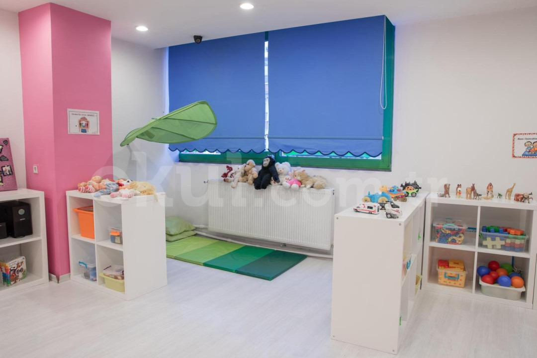 Özel Neşeli Adımlar Kreş Anaokulu - 16