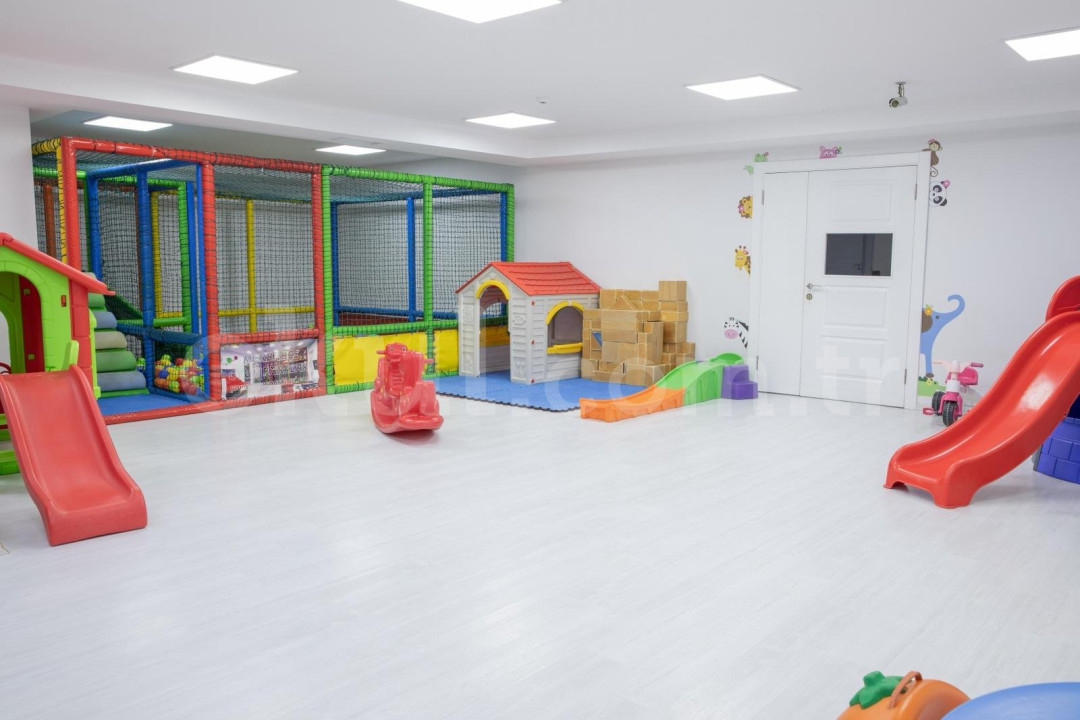 Özel Neşeli Adımlar Kreş Anaokulu - 24