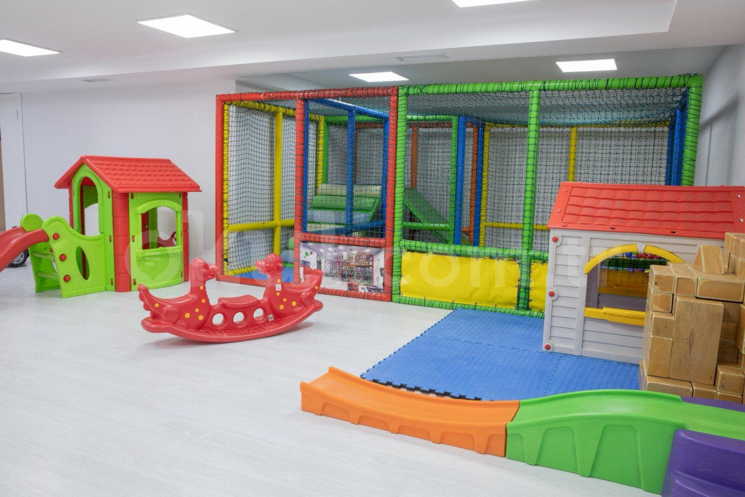 Özel Neşeli Adımlar Kreş Anaokulu - 25