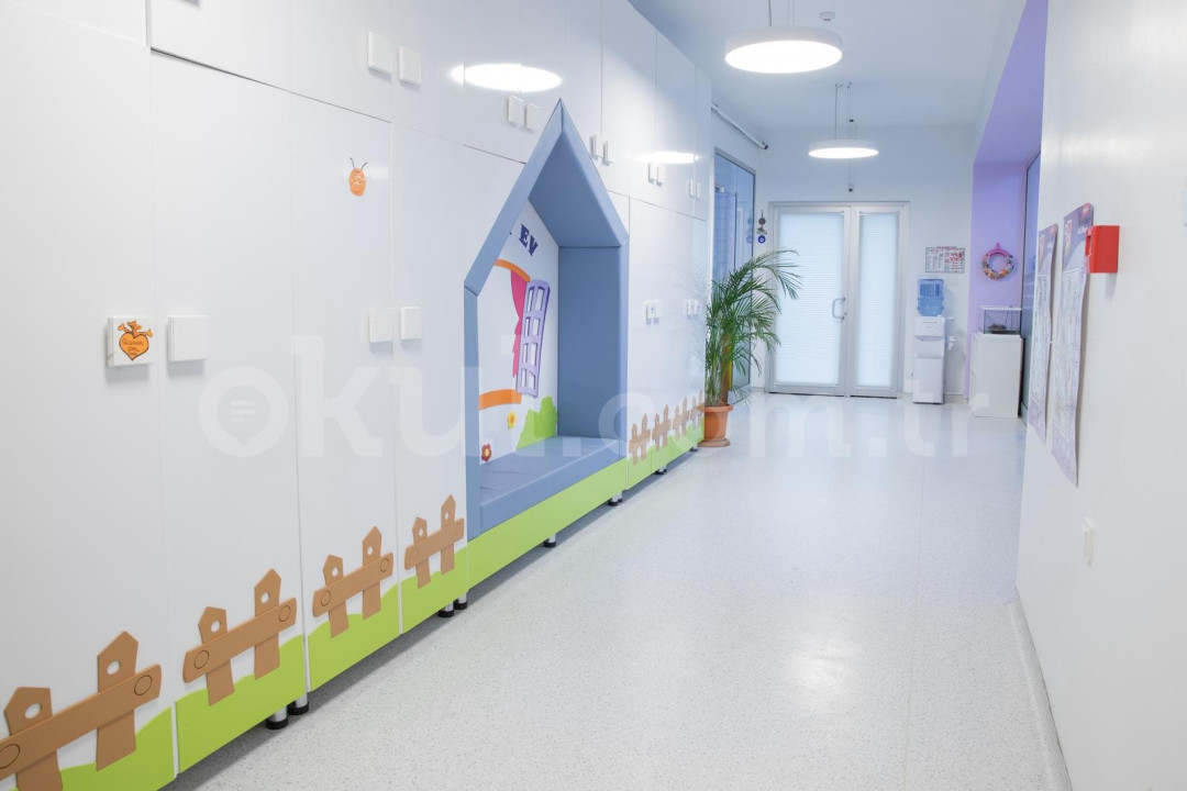 Özel Neşeli Adımlar Kreş Anaokulu - 3