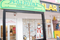 Özel Neşeli Adımlar Kreş Anaokulu