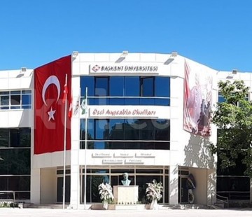 Özel Başkent Üniversitesi Ayşeabla Ortaokulu