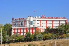Özel Mev Koleji Ankara Ortaokulu