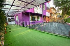 Özel Binbir Çiçek Montessori Anaokulu