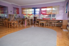 Özel Binbir Çiçek Montessori Anaokulu - 10