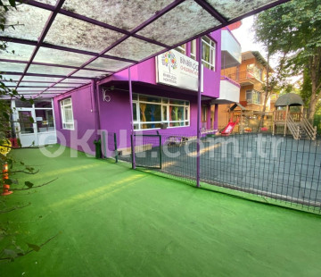 Özel Binbir Çiçek Montessori Anaokulu