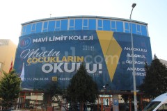 Özel Çankaya Mavi Limit Koleji Ortaokulu