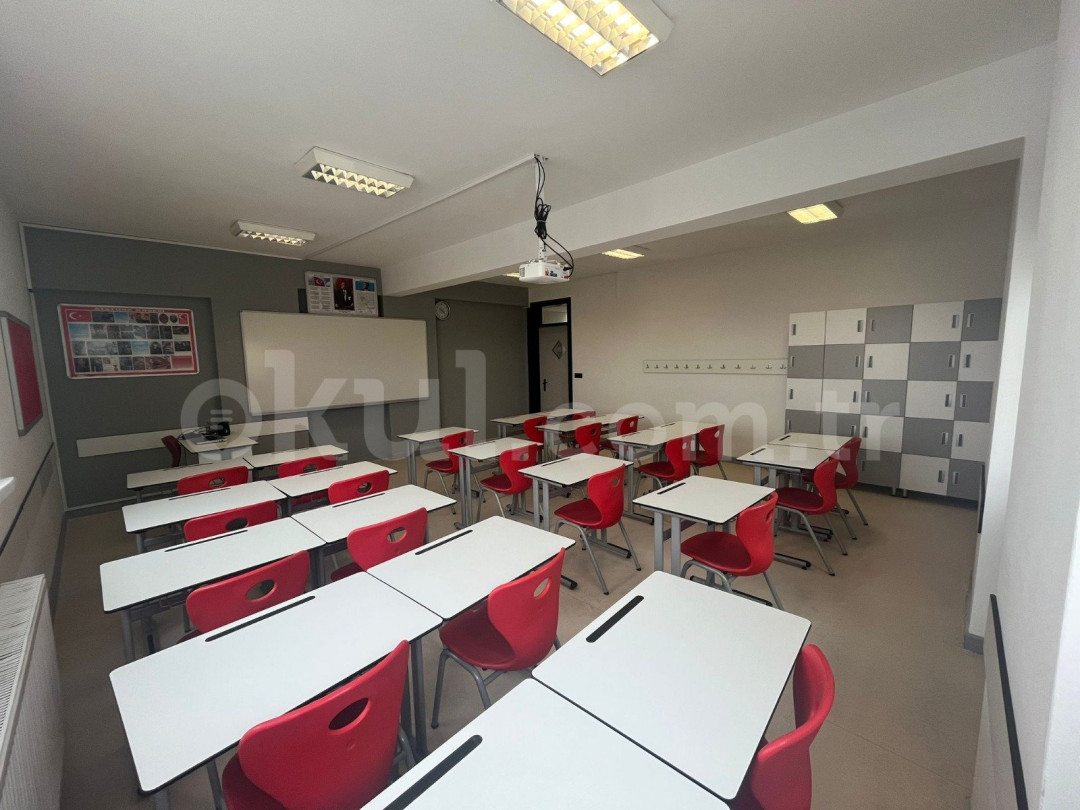 Özel Emre Koleji Ortaokulu - 49