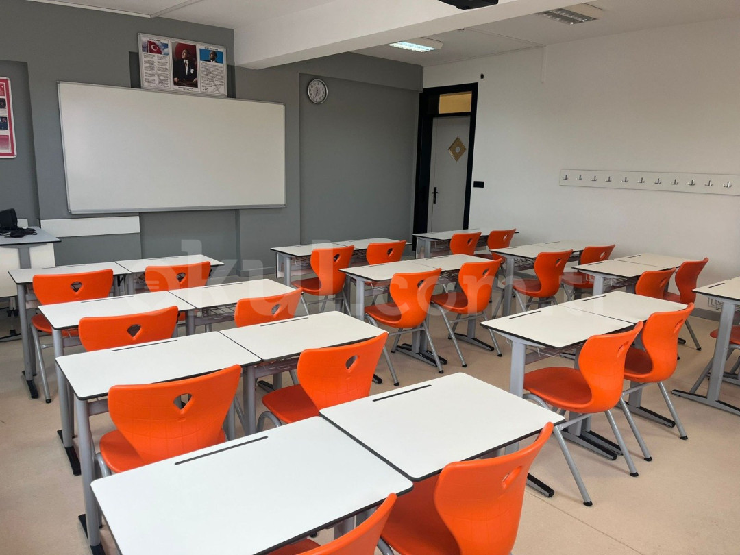Özel Emre Koleji Ortaokulu - 47