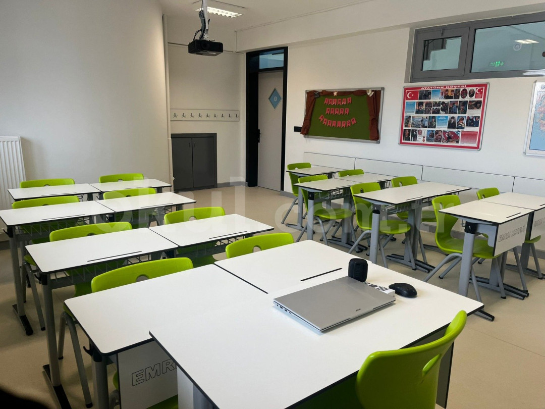 Özel Emre Koleji Ortaokulu - 65