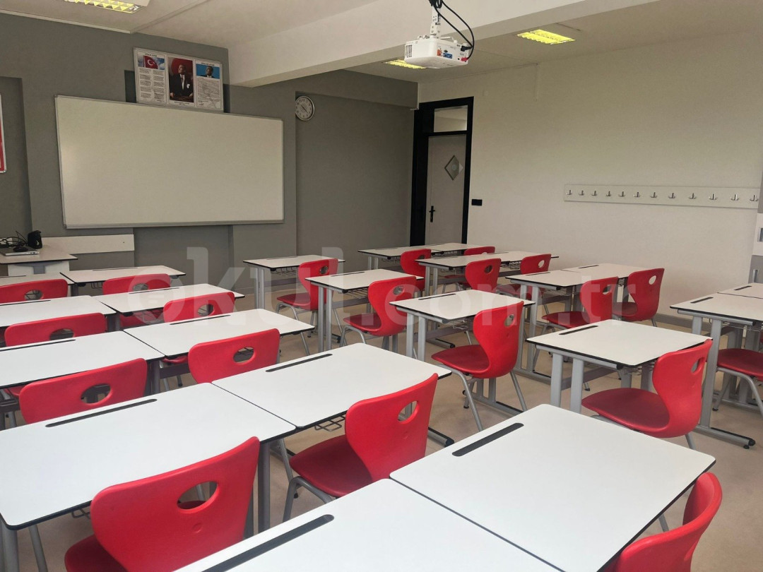 Özel Emre Koleji Ortaokulu - 59