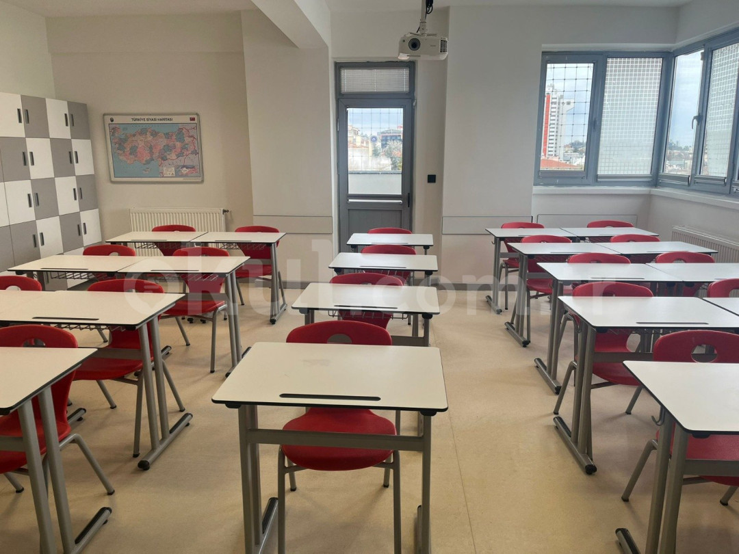 Özel Emre Koleji Ortaokulu - 58