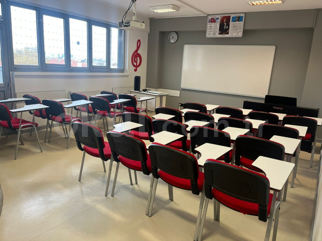 Özel Emre Koleji Ortaokulu - 54