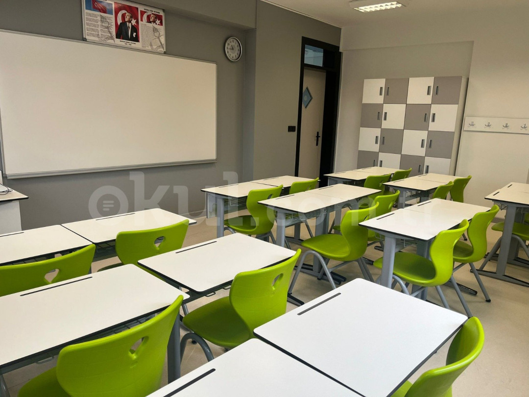 Özel Emre Koleji Ortaokulu - 62