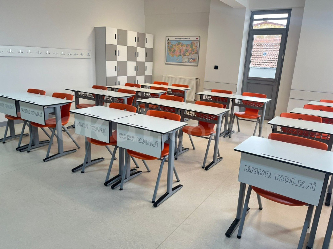Özel Emre Koleji Ortaokulu - 61