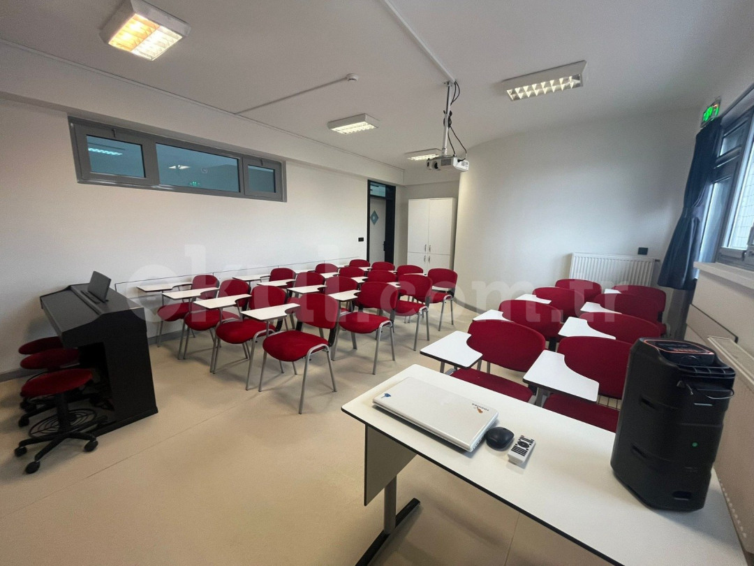 Özel Emre Koleji Ortaokulu - 53