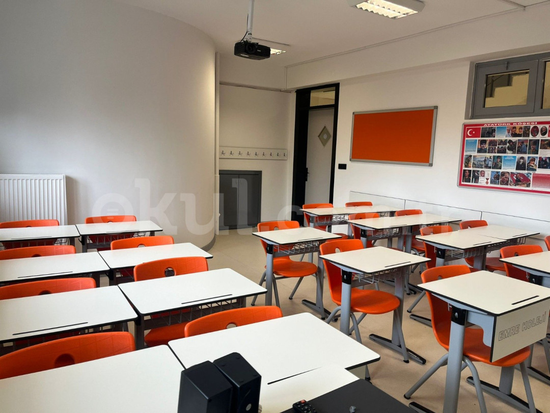 Özel Emre Koleji Ortaokulu - 63