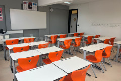 Özel Emre Koleji Ortaokulu