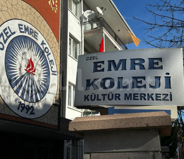 Özel Emre Koleji Ortaokulu