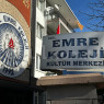 Özel Emre Koleji Ortaokulu
