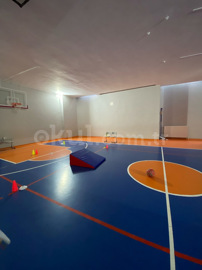Özel İnci Koleji Ortaokulu - 5