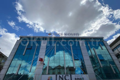 Özel İnci Koleji Ortaokulu