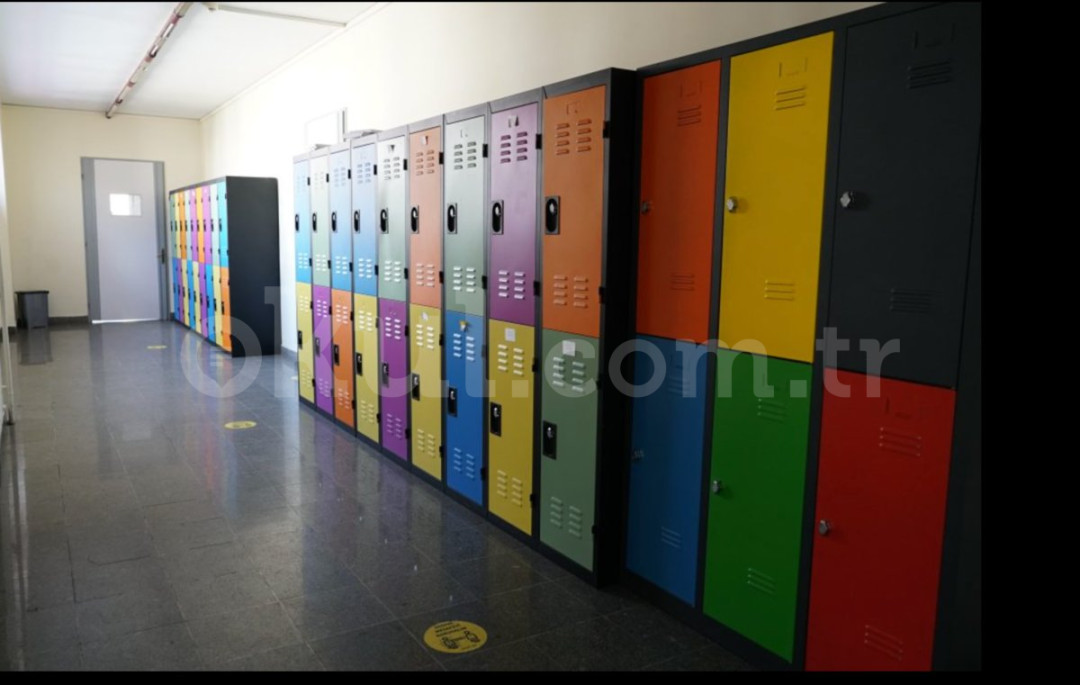 Özel Çayyolu Atacan Koleji Ortaokulu - 4