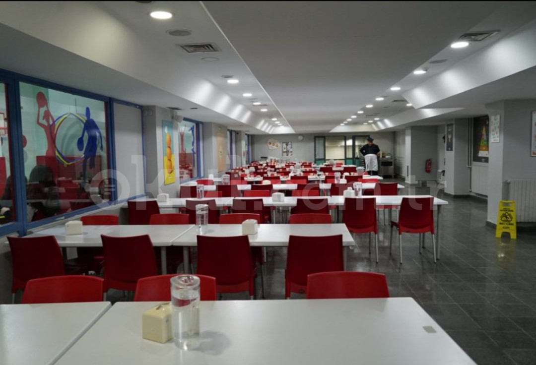 Özel Çayyolu Atacan Koleji Ortaokulu - 5