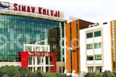 Özel Ankara Sınav Koleji Ortaokulu