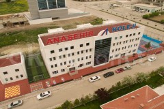 Özel Anaşehir Koleji Ortaokulu