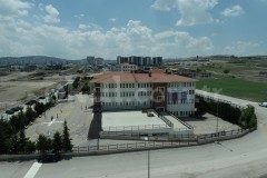 Özel Bağlıca Süleymaniye Okulları Ortaokulu - 3