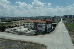Özel Bağlıca Süleymaniye Okulları Ortaokulu - 4