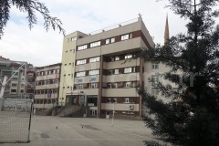 Özel Muradiye Ahmet Yesevi Ortaokulu - 6