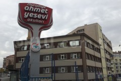 Özel Muradiye Ahmet Yesevi Ortaokulu - 7