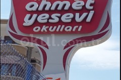 Özel Muradiye Ahmet Yesevi Ortaokulu - 8