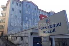 Özel Türk Yurdu Koleji Ortaokulu